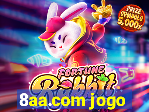 8aa.com jogo